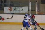 Photo hockey match Cergy-Pontoise - Avignon le 06/03/2010