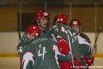 Photo hockey match Cergy-Pontoise - Avignon le 06/03/2010