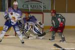 Photo hockey match Cergy-Pontoise - Avignon le 06/03/2010