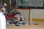 Photo hockey match Cergy-Pontoise - Avignon le 06/03/2010