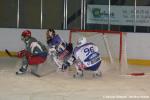 Photo hockey match Cergy-Pontoise - Avignon le 06/03/2010