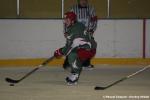 Photo hockey match Cergy-Pontoise - Avignon le 06/03/2010