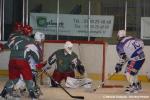 Photo hockey match Cergy-Pontoise - Avignon le 06/03/2010