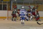 Photo hockey match Cergy-Pontoise - Avignon le 06/03/2010