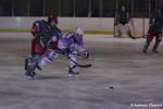Photo hockey match Cergy-Pontoise - Avignon le 29/01/2011