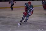 Photo hockey match Cergy-Pontoise - Avignon le 29/01/2011