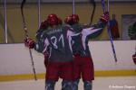 Photo hockey match Cergy-Pontoise - Avignon le 29/01/2011