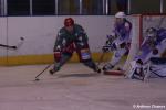 Photo hockey match Cergy-Pontoise - Avignon le 29/01/2011