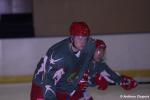 Photo hockey match Cergy-Pontoise - Avignon le 29/01/2011