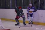 Photo hockey match Cergy-Pontoise - Avignon le 29/01/2011