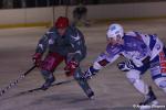 Photo hockey match Cergy-Pontoise - Avignon le 29/01/2011