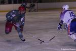Photo hockey match Cergy-Pontoise - Avignon le 29/01/2011