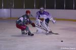 Photo hockey match Cergy-Pontoise - Avignon le 29/01/2011