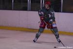 Photo hockey match Cergy-Pontoise - Avignon le 29/01/2011