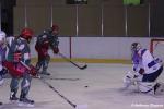 Photo hockey match Cergy-Pontoise - Avignon le 29/01/2011