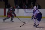 Photo hockey match Cergy-Pontoise - Avignon le 29/01/2011