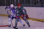 Photo hockey match Cergy-Pontoise - Avignon le 29/01/2011