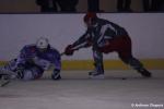 Photo hockey match Cergy-Pontoise - Avignon le 29/01/2011