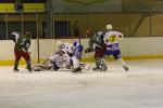 Photo hockey match Cergy-Pontoise - Avignon le 22/11/2008