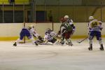 Photo hockey match Cergy-Pontoise - Avignon le 22/11/2008