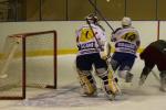 Photo hockey match Cergy-Pontoise - Avignon le 22/11/2008
