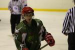 Photo hockey match Cergy-Pontoise - Avignon le 22/11/2008