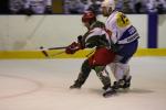 Photo hockey match Cergy-Pontoise - Avignon le 22/11/2008