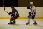 Photo hockey match Cergy-Pontoise - Avignon le 22/11/2008