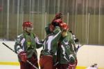 Photo hockey match Cergy-Pontoise - Avignon le 22/11/2008