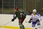 Photo hockey match Cergy-Pontoise - Avignon le 22/11/2008
