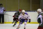 Photo hockey match Cergy-Pontoise - Avignon le 22/11/2008