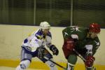 Photo hockey match Cergy-Pontoise - Avignon le 22/11/2008