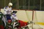 Photo hockey match Cergy-Pontoise - Avignon le 22/11/2008