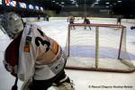 Photo hockey match Cergy-Pontoise - Bordeaux le 04/04/2009