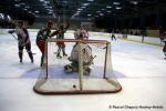 Photo hockey match Cergy-Pontoise - Bordeaux le 04/04/2009