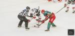 Photo hockey match Cergy-Pontoise - Bordeaux le 02/10/2022
