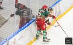 Photo hockey match Cergy-Pontoise - Bordeaux le 02/10/2022