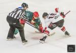 Photo hockey match Cergy-Pontoise - Bordeaux le 02/10/2022