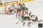 Photo hockey match Cergy-Pontoise - Bordeaux le 02/10/2022