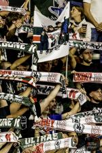 Photo hockey match Cergy-Pontoise - Bordeaux le 15/09/2023