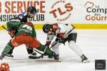 Photo hockey match Cergy-Pontoise - Bordeaux le 15/09/2023