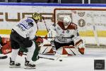 Photo hockey match Cergy-Pontoise - Bordeaux le 15/09/2023