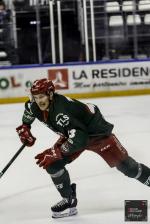 Photo hockey match Cergy-Pontoise - Bordeaux le 15/09/2023