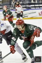Photo hockey match Cergy-Pontoise - Bordeaux le 15/09/2023