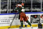 Photo hockey match Cergy-Pontoise - Bordeaux le 15/09/2023