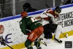 Photo hockey match Cergy-Pontoise - Bordeaux le 15/09/2023
