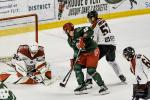 Photo hockey match Cergy-Pontoise - Bordeaux le 15/09/2023