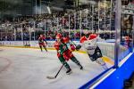 Photo hockey match Cergy-Pontoise - Bordeaux le 31/10/2025