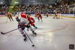 Photo hockey match Cergy-Pontoise - Bordeaux le 31/10/2025