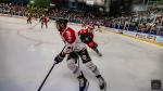 Photo hockey match Cergy-Pontoise - Bordeaux le 31/10/2025